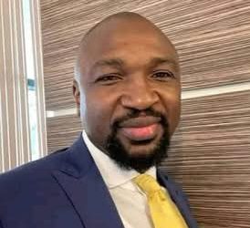 NBBF Presidential Aspirant Igoche Mark Reveals First Agenda
