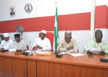 ₦210trn Controversy: Senate Summons Ex-NNPCL Boss Kyari, Queries ₦5bn NNPC Rebranding