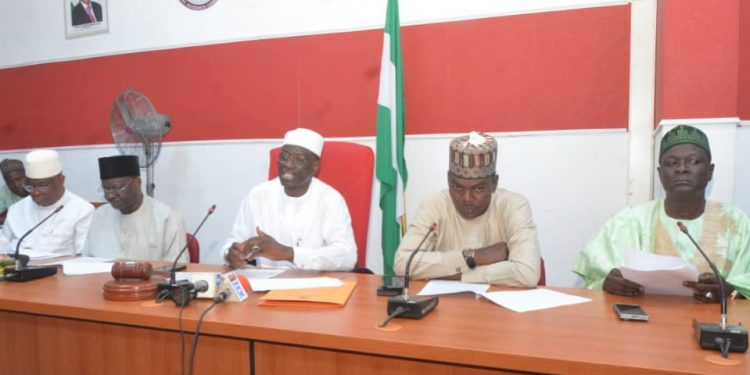 ₦210trn Controversy: Senate Summons Ex-NNPCL Boss Kyari, Queries ₦5bn NNPC Rebranding