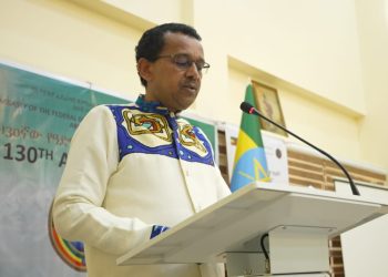 Abuja: Ethiopia Embassy Marks 130th Anniversary of Adwa’s Victory, Celebrate International Women’s Day 