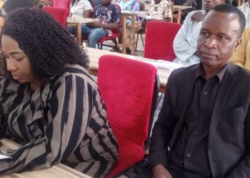 IWD 2026: NHRC Holds Bwari Town Hall, Urges Action on Women’s Rights and Justice