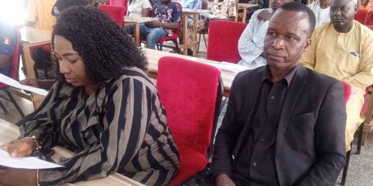 IWD 2026: NHRC Holds Bwari Town Hall, Urges Action on Women’s Rights and Justice