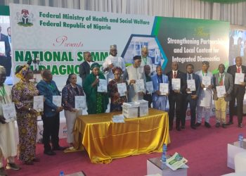Glaucoma Week: Nigeria Intensifies Awareness as Experts Highlight Risk Factors