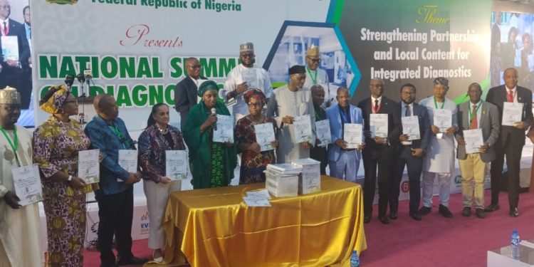 Glaucoma Week: Nigeria Intensifies Awareness as Experts Highlight Risk Factors