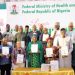 Diagnostics: Foundation Of Modern Health Care Holds Strategic Place in Renewed Hope Health Reforms- Says Salako.