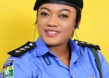 Alleged N100m Fraud Investigation: “I Deserve a Medal, Not Blackmail” – Police Officer Breaks Silence 
