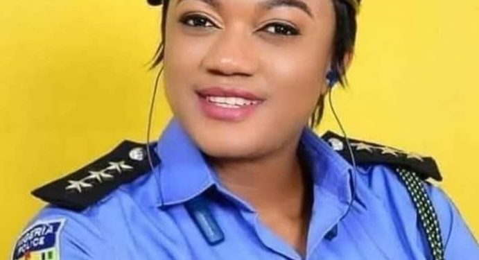 Alleged N100m Fraud Investigation: “I Deserve a Medal, Not Blackmail” – Police Officer Breaks Silence 