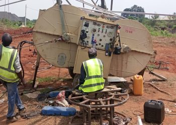 TCN Removes Encroachments on Ihovbor–Ajaokuta 330kV Line