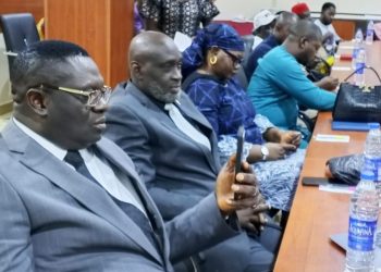 Prof. Amadi, CSOs Demand Independent Probe Over Akwa Ibom–Cross River Oil Wells Crisis