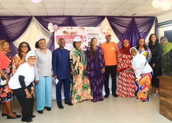 FMITI Says Women Should Lead Nigeria’s Next Economic Frontier