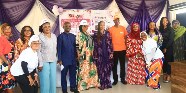 FMITI Says Women Should Lead Nigeria’s Next Economic Frontier