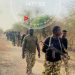 Troops Foil ISWAP Infiltration in Bitta, Inflict Heavy Losses on Terrorists
