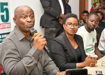 IGP Disu Storms NUJ Congress, Praises FCT Journalists and Seeks Stronger Police-Media Ties