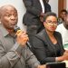 IGP Disu Storms NUJ Congress, Praises FCT Journalists and Seeks Stronger Police-Media Ties