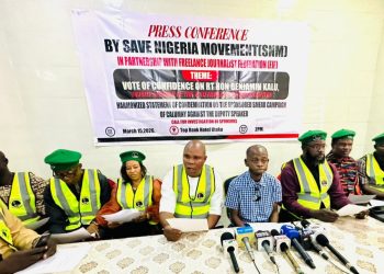 DSS, Police Urged to Probe, Prosecute Alleged Fake News Peddlers Targeting Benjamin Kalu