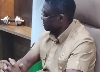 NIS DG Shaibu Backs Five-A-Side Football Drive to Empower Youth, Boost Sports Growth
