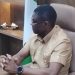 NIS DG Shaibu Backs Five-A-Side Football Drive to Empower Youth, Boost Sports Growth