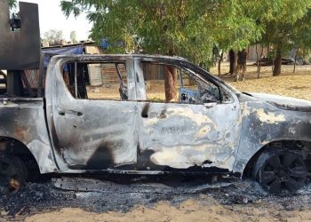 Security Alert: Military Warns of Possible Suicide Attacks in North-East as Ramadan Ends