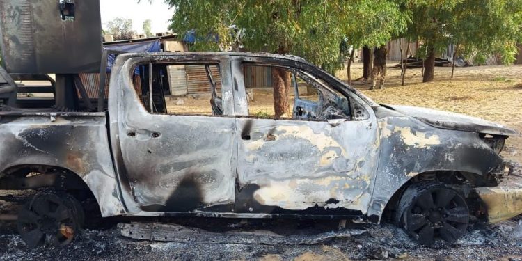 Security Alert: Military Warns of Possible Suicide Attacks in North-East as Ramadan Ends