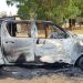 Security Alert: Military Warns of Possible Suicide Attacks in North-East as Ramadan Ends