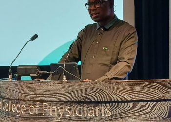 Nigeria Urges Diaspora Health Assets to Be Integrated Globally