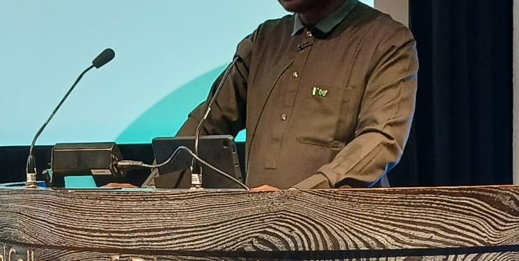 Nigeria Urges Diaspora Health Assets to Be Integrated Globally