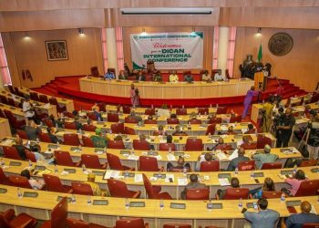 DICAN Plans May Summit to Counter Foreign Information Manipulation