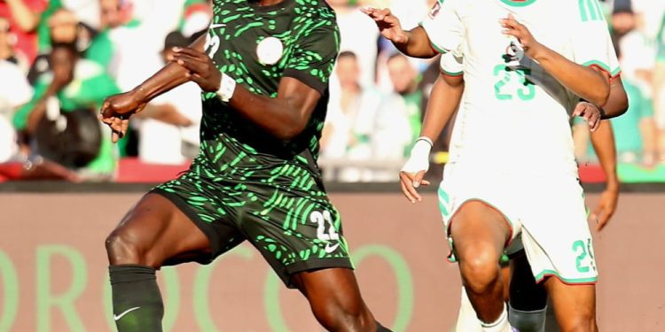 Chelle invites Ndidi, Iwobi, Lookman, 20 others for Iran, Jordan’s International Friendlies
