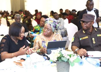 Interior Ministry Reaffirms FG’s Commitment to Transforming Correctional Centres through PPPs