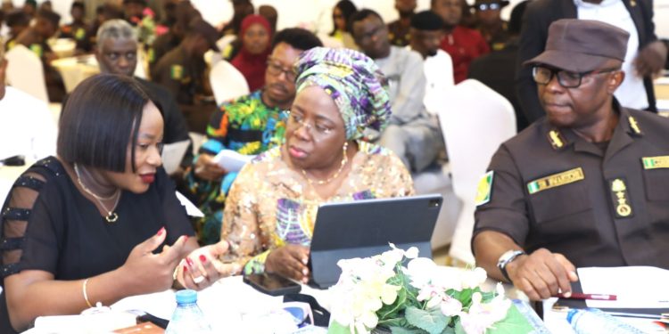 Interior Ministry Reaffirms FG’s Commitment to Transforming Correctional Centres through PPPs