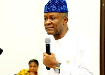 Nigeria Launches High-Powered Committee Ahead of 2026 Global Industrialisation Drive