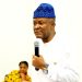Nigeria Launches High-Powered Committee Ahead of 2026 Global Industrialisation Drive