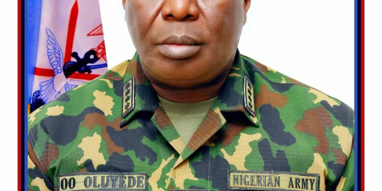 CDS, COAS Storm Borno, Rally Troops for All-Out Offensive Against Terrorists