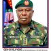 CDS, COAS Storm Borno, Rally Troops for All-Out Offensive Against Terrorists
