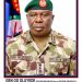 CDS, COAS Storm Borno, Rally Troops for All-Out Offensive Against Terrorists