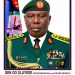 CDS, COAS Storm Borno, Rally Troops for All-Out Offensive Against Terrorists