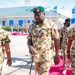 CDS, COAS Storm Borno, Rally Troops for All-Out Offensive Against Terrorists