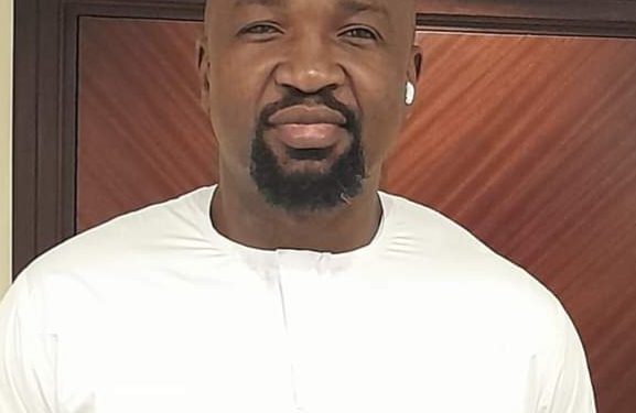 Eid-el-Fitr: Igoche Mark Felicitates Muslims, Urges Unity and Compassion