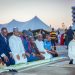 Historic Interfaith Dinner: IGP Disu Calls for Unity, Promises Enhanced Security