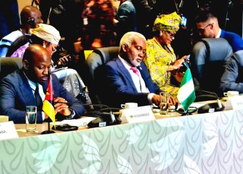 Nigeria Pushes for Stronger Africa–Latin America Partnership at CELAC Forum