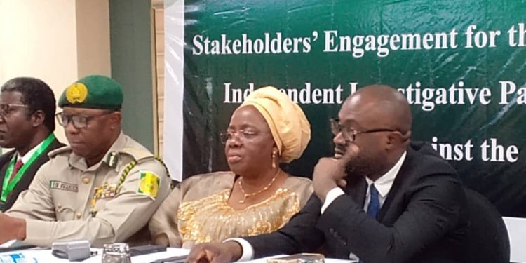 FG Deepens Accountability, Unveils Reform Roadmap for Nigerian Correctional Service