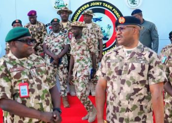 NHRC Boss Demands Prosecution Over Sexual Violence at Ozoro Cultural Festival