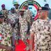 NHRC Boss Demands Prosecution Over Sexual Violence at Ozoro Cultural Festival