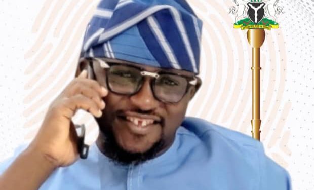 ADC Gains Momentum as Ogbu Declares for Benue State Assembly