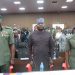 JDWC Inaugural Lecture: CDS Champions Homegrown Military Production, Border Security Cooperation