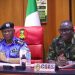 COAS Pushes Unified Security Strategy, Calls for Closer Army–Police Coordination