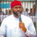 Arochukwu/Ohafia 2027: How Ifeanyi Ogbonna (Ignes) Sparked Jubilation at Kalu’s APC, Support Groups Rally