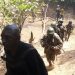 Troops Rescue Kidnap Victim, Nab Two Suspects in Benue