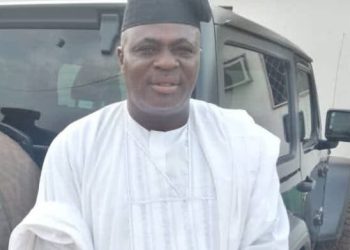 Dekina PDP Chairman Urges Massive Turnout for Party e-Registration in Kogi