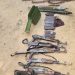 Breaking: Saturday Ambush: Troops of Operation HADIN KAI Feed on ISWAP Terrorists, Waste Dozen of Them